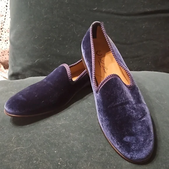 Del Toro | Shoes | Del Toro Italian Loafers | Poshmark display picture 1